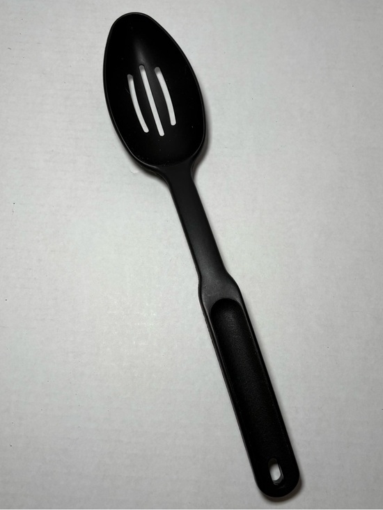 The Pampered Chef Other - Pampered Chef Slotted Plastic Nylon Serving Cooking Spoon Kitchen Utensil